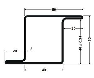 Perfiles de Carpintería: Catálogo Hierros y aceros de Hierros y Tubos Lorca Perfiles de Carpintería: Catálogo Hierros y aceros de Hierros y Tubos Lorca