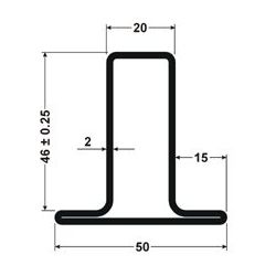 Perfiles de Carpintería: Catálogo Hierros y aceros de Hierros y Tubos Lorca Perfiles de Carpintería: Catálogo Hierros y aceros de Hierros y Tubos Lorca