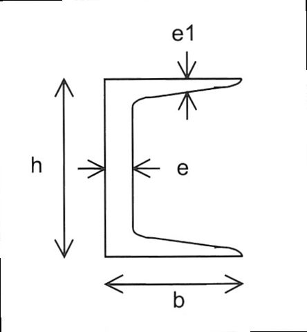 Vigas: Catálogo Hierros y aceros de Hierros y Tubos Lorca