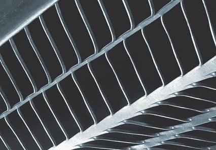 Mallas: Catálogo Hierros y aceros de Hierros y Tubos Lorca