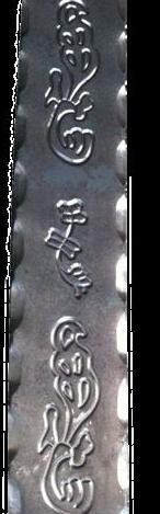 Pletinas: Catálogo Hierros y aceros de Hierros y Tubos Lorca