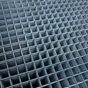 Mallas: Catálogo Hierros y aceros de Hierros y Tubos Lorca