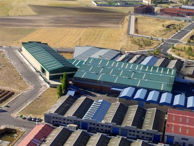 Materiales: Catálogo Hierros y aceros de Hierros y Tubos Lorca