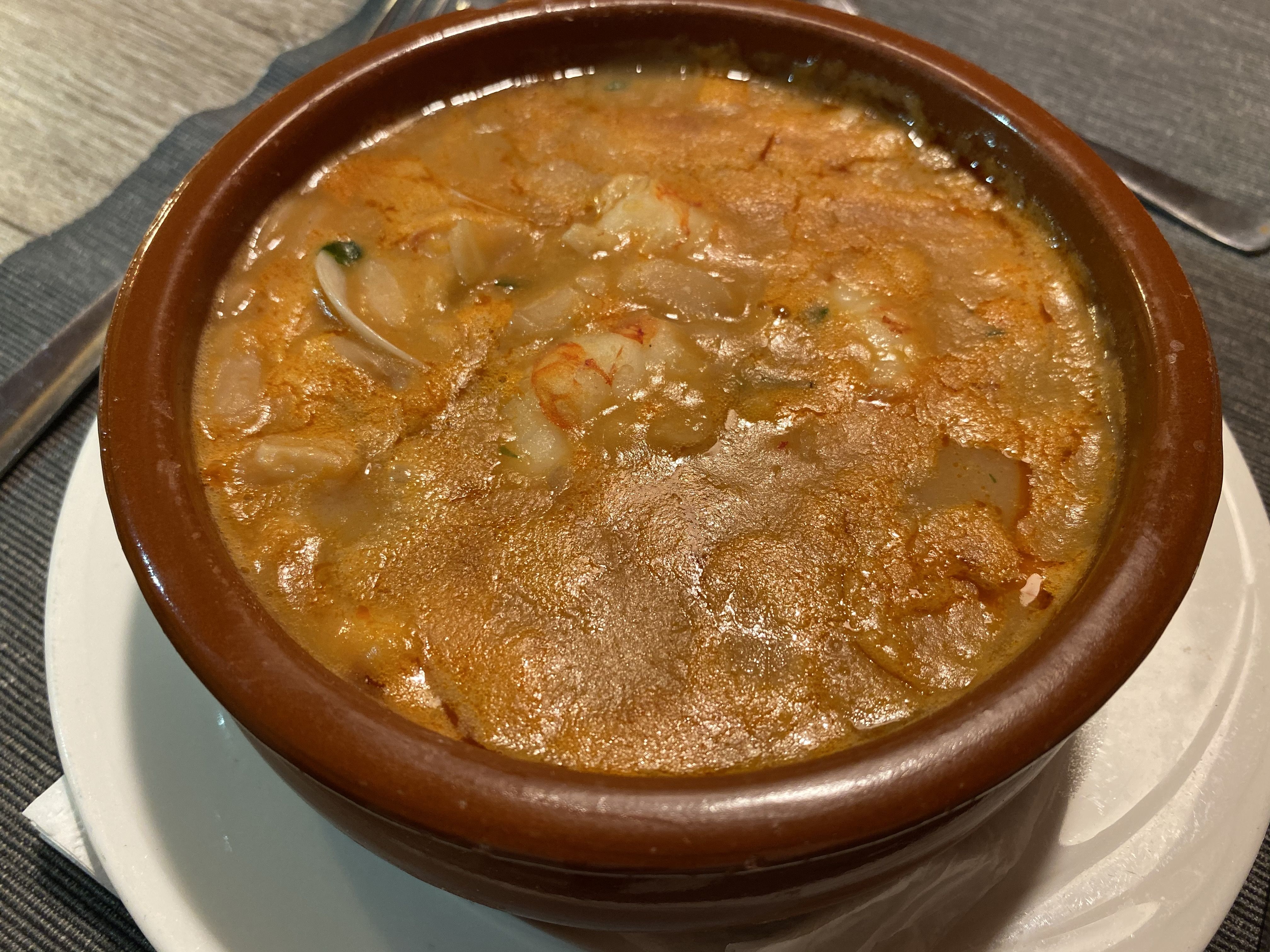 Carta de raciones: Menús de Restaurante Picos de Europa Carta de raciones: Menús de Restaurante Picos de Europa