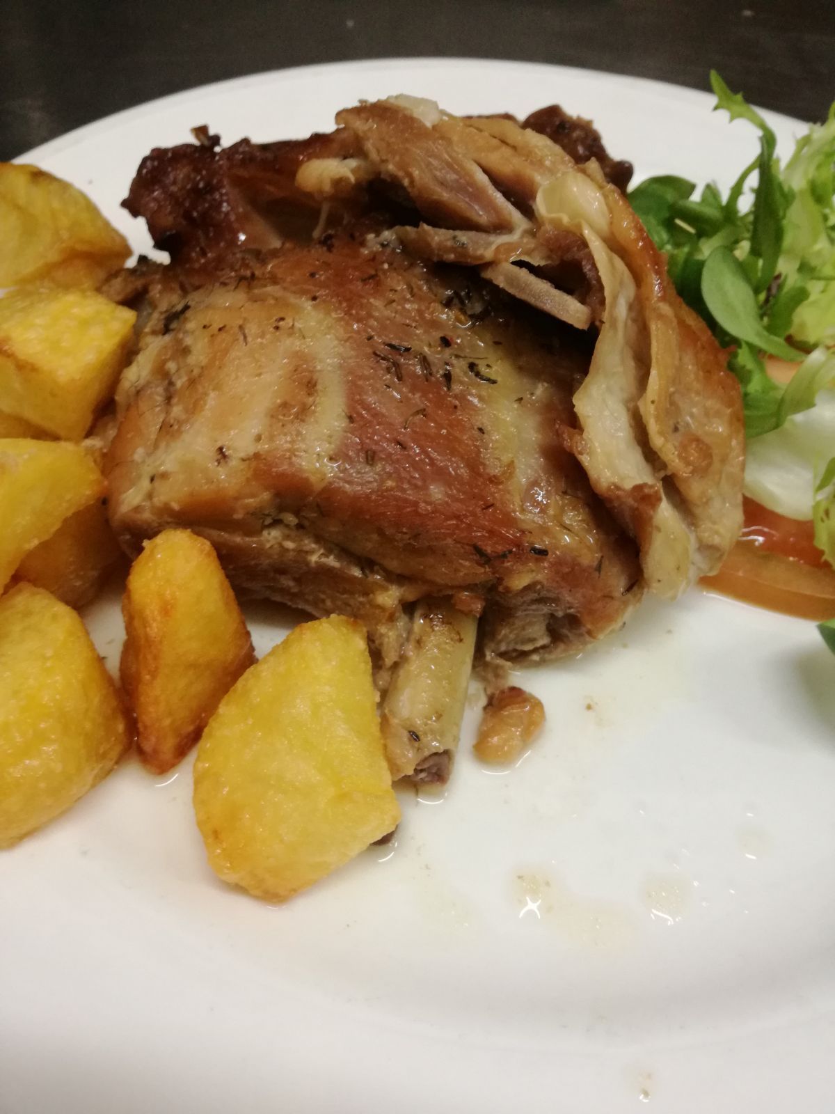 Menú para grupos: Menús de Restaurante Picos de Europa Menú para grupos: Menús de Restaurante Picos de Europa