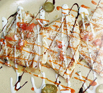 Comida mexicana: Catálogo de Cervecería Louisiana Comida mexicana: Catálogo de Cervecería Louisiana