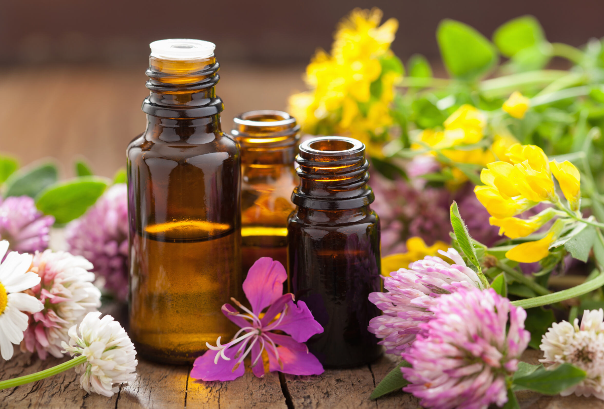 Formulación en fitoterapia: Servicios de Fisiocentre Salut