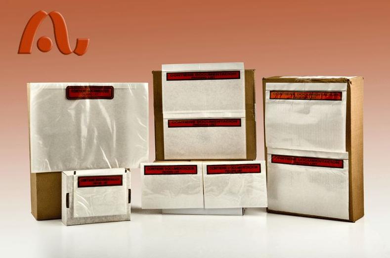 SOBRE CONTIENE DOCUMENTACIÓN: Productos de Almaplast, S.L. SOBRE CONTIENE DOCUMENTACIÓN: Productos de Almaplast, S.L.