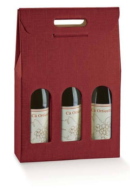 ESTUCHES COLOR BURDEOS: Productos de Almaplast, S.L. ESTUCHES COLOR BURDEOS: Productos de Almaplast, S.L.
