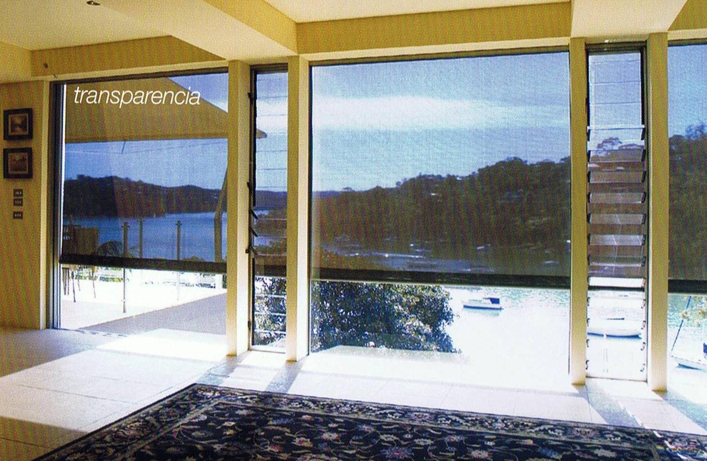 TOLDO VERTICAL SCREEN RITS: Catálogo de Toldos Gea TOLDO VERTICAL SCREEN RITS: Catálogo de Toldos Gea