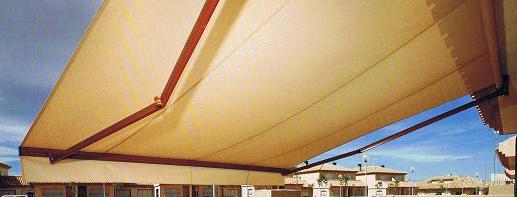 TOLDO BRAZO ARTICULADO ACABADO IMITACION MADERA TOLDO BRAZO ARTICULADO ACABADO IMITACION MADERA