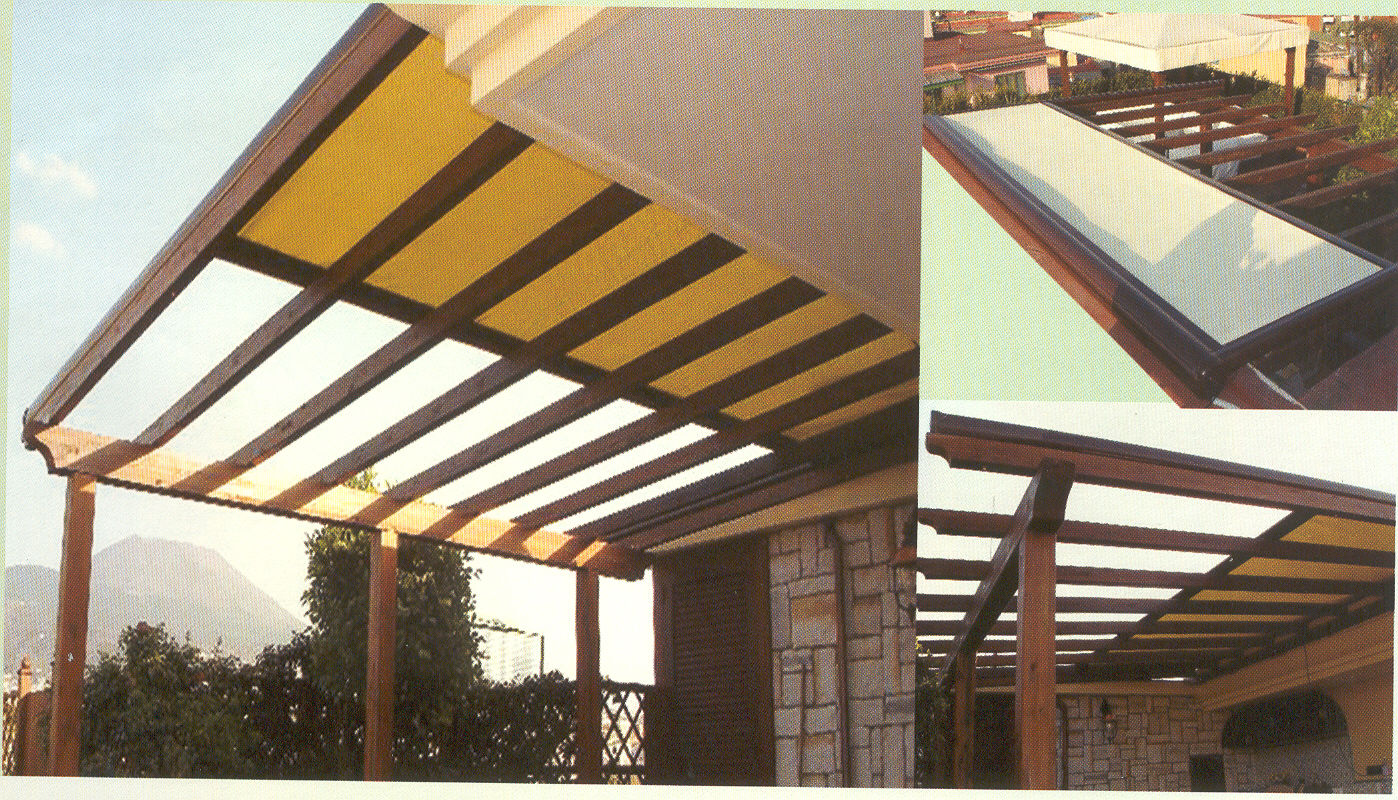 TOLDO VERANDA SOBRE PERGOLA TOLDO VERANDA SOBRE PERGOLA