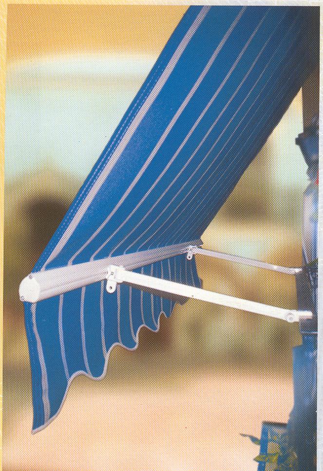 TOLDO BRAZO BARANDILLA TOLDO BRAZO BARANDILLA