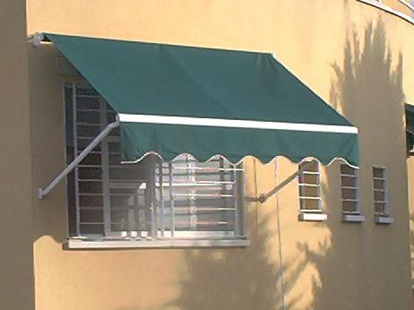 TOLDO BRAZO PUNTO RECTO TOLDO BRAZO PUNTO RECTO