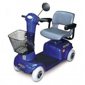 Scooters: Productos de Ortopedia C.O.C. Scooters: Productos de Ortopedia C.O.C.