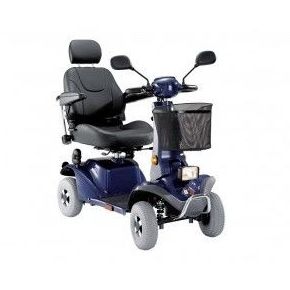 Scooters: Productos de Ortopedia C.O.C. Scooters: Productos de Ortopedia C.O.C.