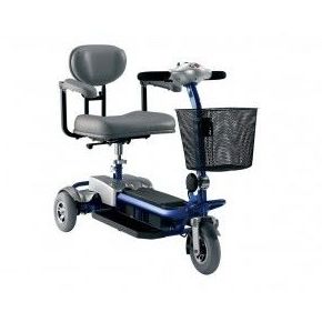 Scooters: Productos de Ortopedia C.O.C. Scooters: Productos de Ortopedia C.O.C.