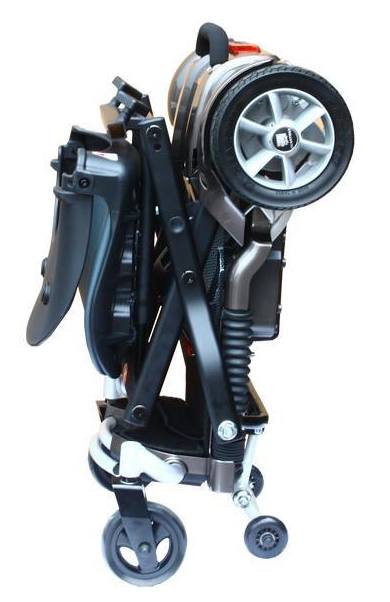 Motor para silla de ruedas manuales: Productos de Ortopedia C.O.C. Motor para silla de ruedas manuales: Productos de Ortopedia C.O.C.