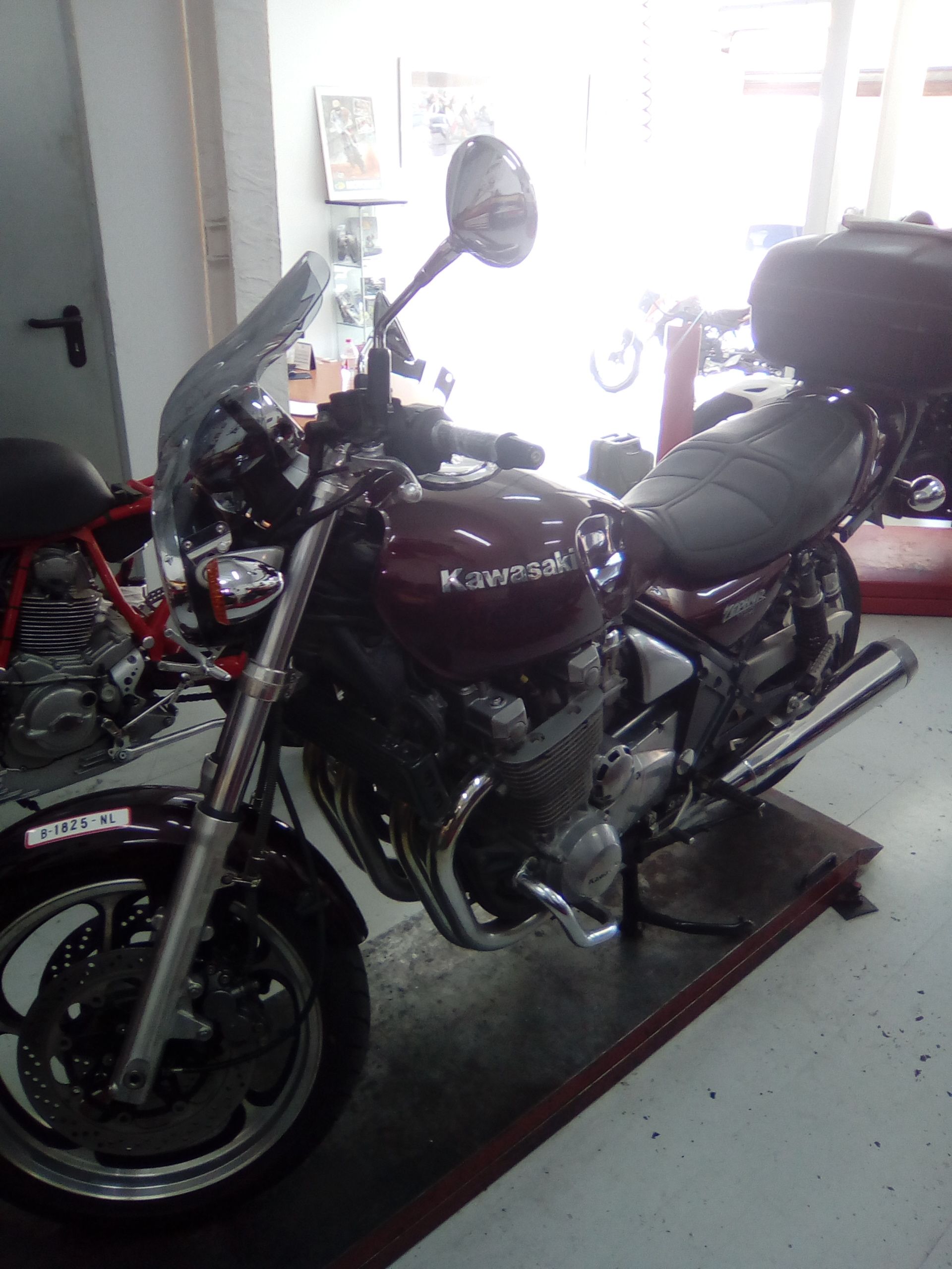 Peritajes: Servicios de Isracing Motos Peritajes: Servicios de Isracing Motos