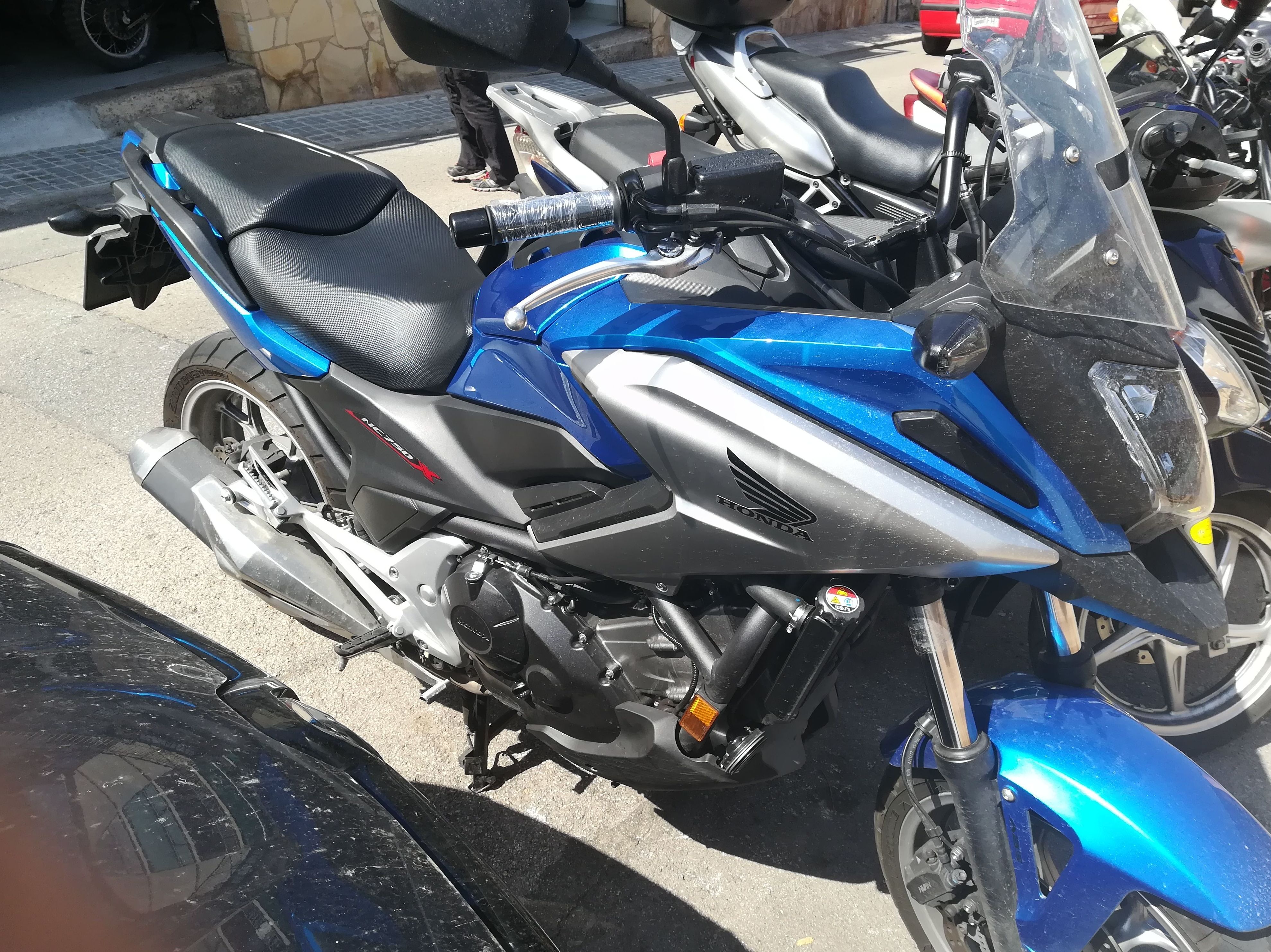 Venta de motos: Servicios de Isracing Motos Venta de motos: Servicios de Isracing Motos