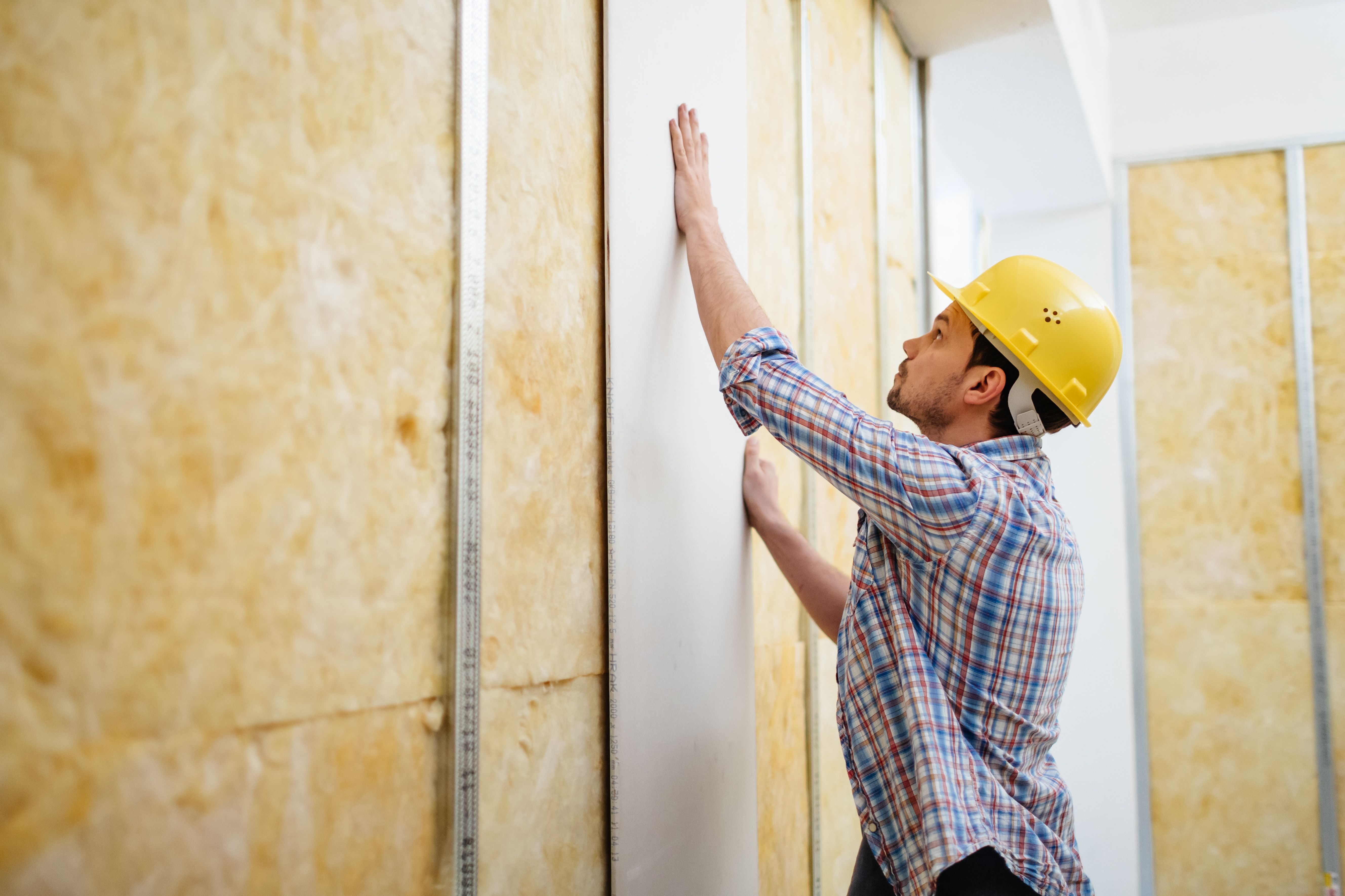 Pladur: Servicios de AVH Instalaciones Pladur: Servicios de AVH Instalaciones