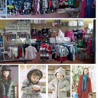Ropa de bebé: Catálogo de Andalucía Sol Moda Ropa de bebé: Catálogo de Andalucía Sol Moda