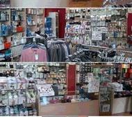 Mercería: Catálogo de Andalucía Sol Moda Mercería: Catálogo de Andalucía Sol Moda