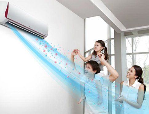 Extracción y ventilación: Servicios de CLIMART VALENCIA Extracción y ventilación: Servicios de CLIMART VALENCIA