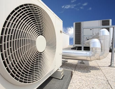Climatización doméstica e industrial: Servicios de CLIMART VALENCIA Climatización doméstica e industrial: Servicios de CLIMART VALENCIA
