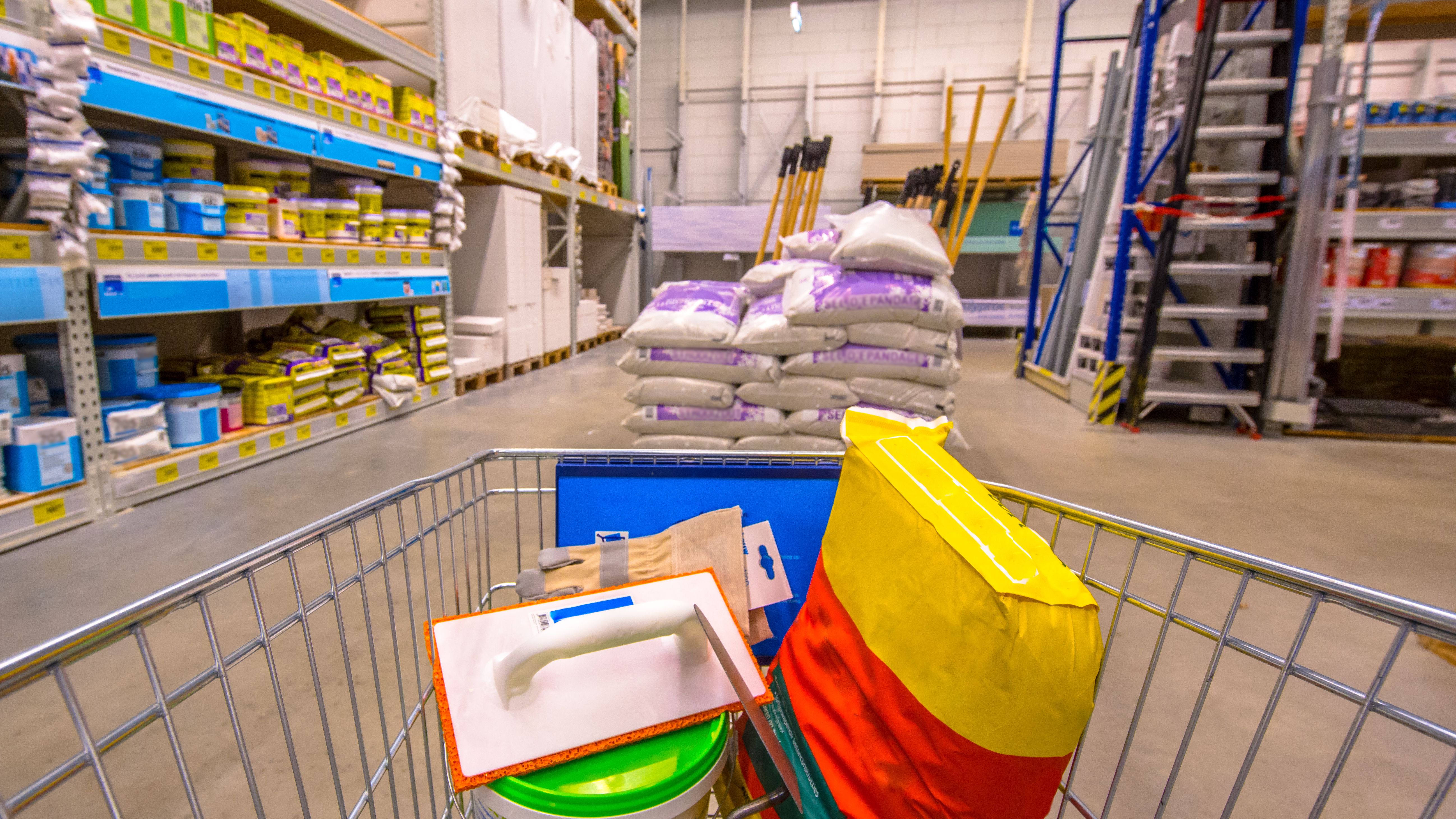 Venta de materiales: Servicios de Refforma Ordes Venta de materiales: Servicios de Refforma Ordes