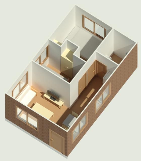 Casas prefabricadas: Servicios de Mallorquina de Paneles Casas prefabricadas: Servicios de Mallorquina de Paneles