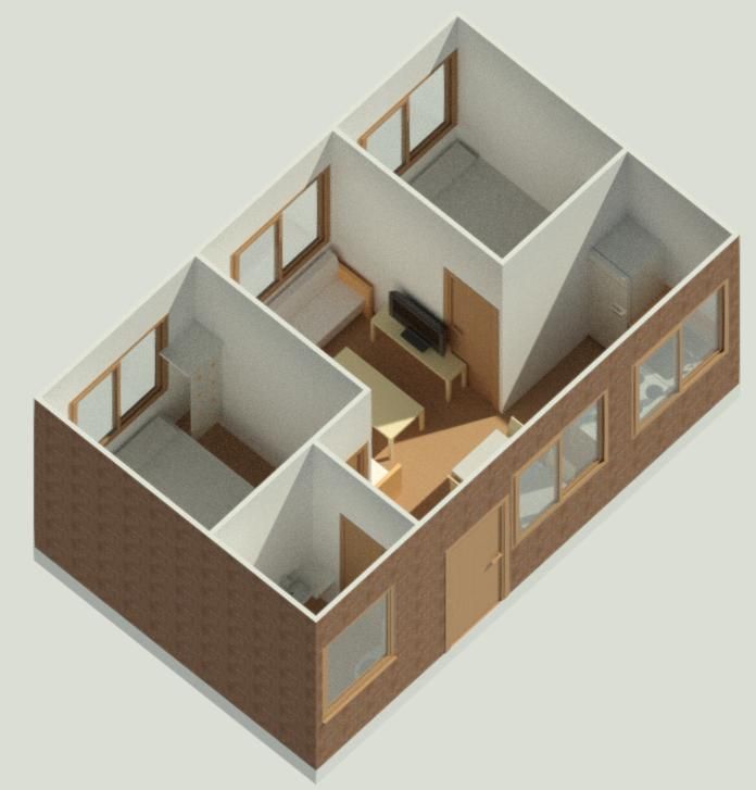 Casas prefabricadas: Servicios de Mallorquina de Paneles Casas prefabricadas: Servicios de Mallorquina de Paneles