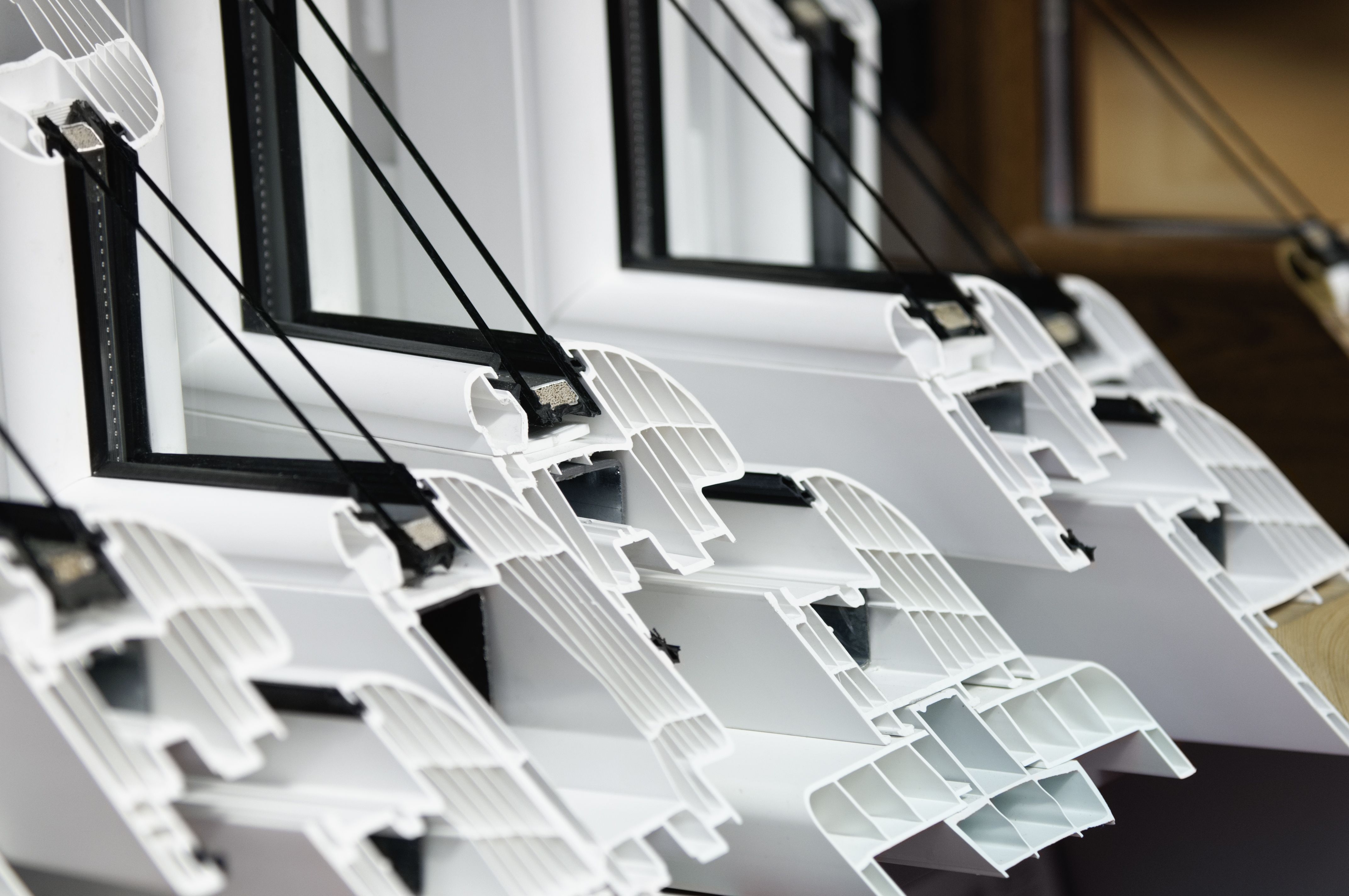 Ventanas: Servicios de Ogando Durán Ventanas: Servicios de Ogando Durán