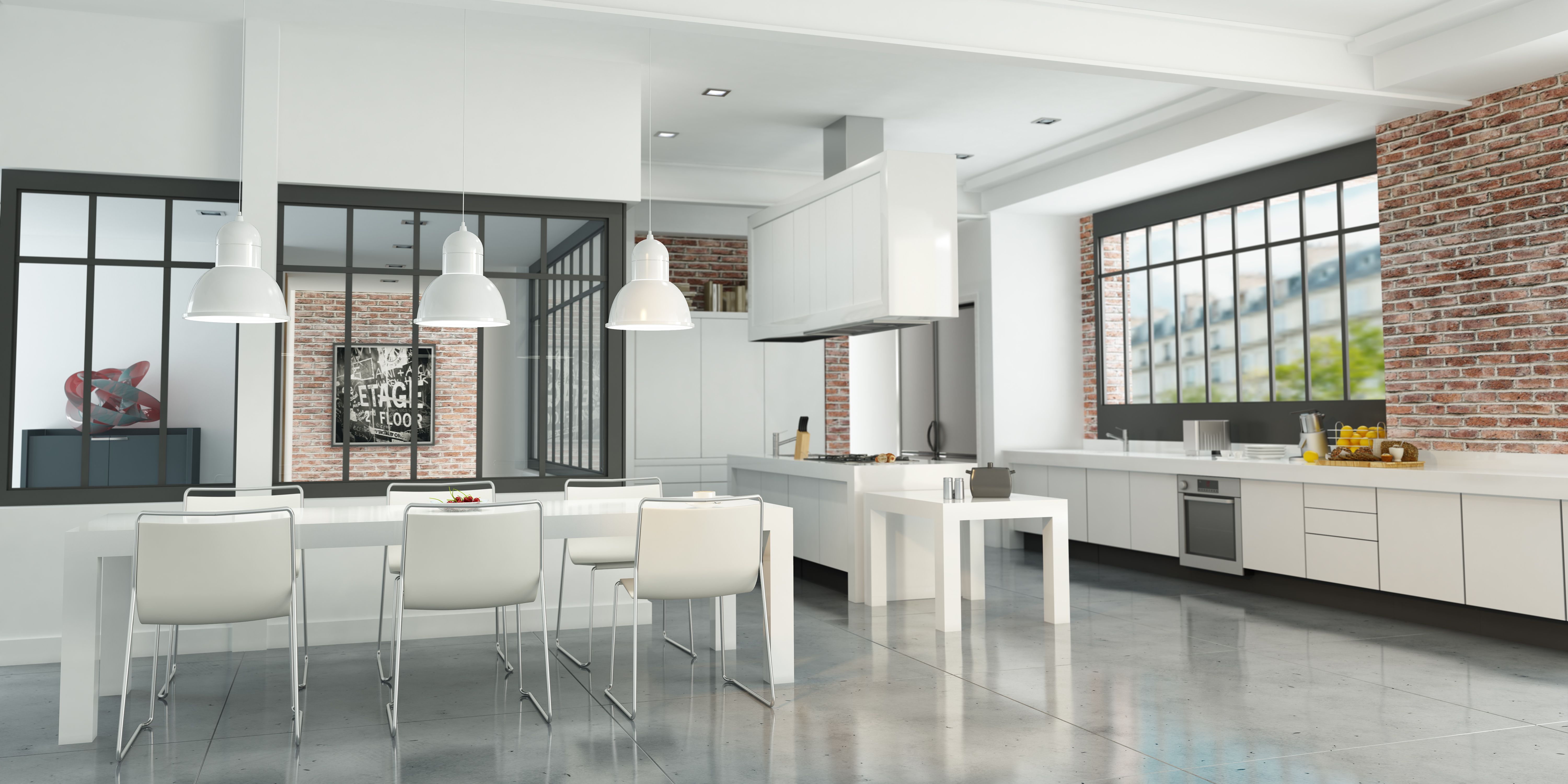 Cocina: Servicios de Ogando Durán Cocina: Servicios de Ogando Durán