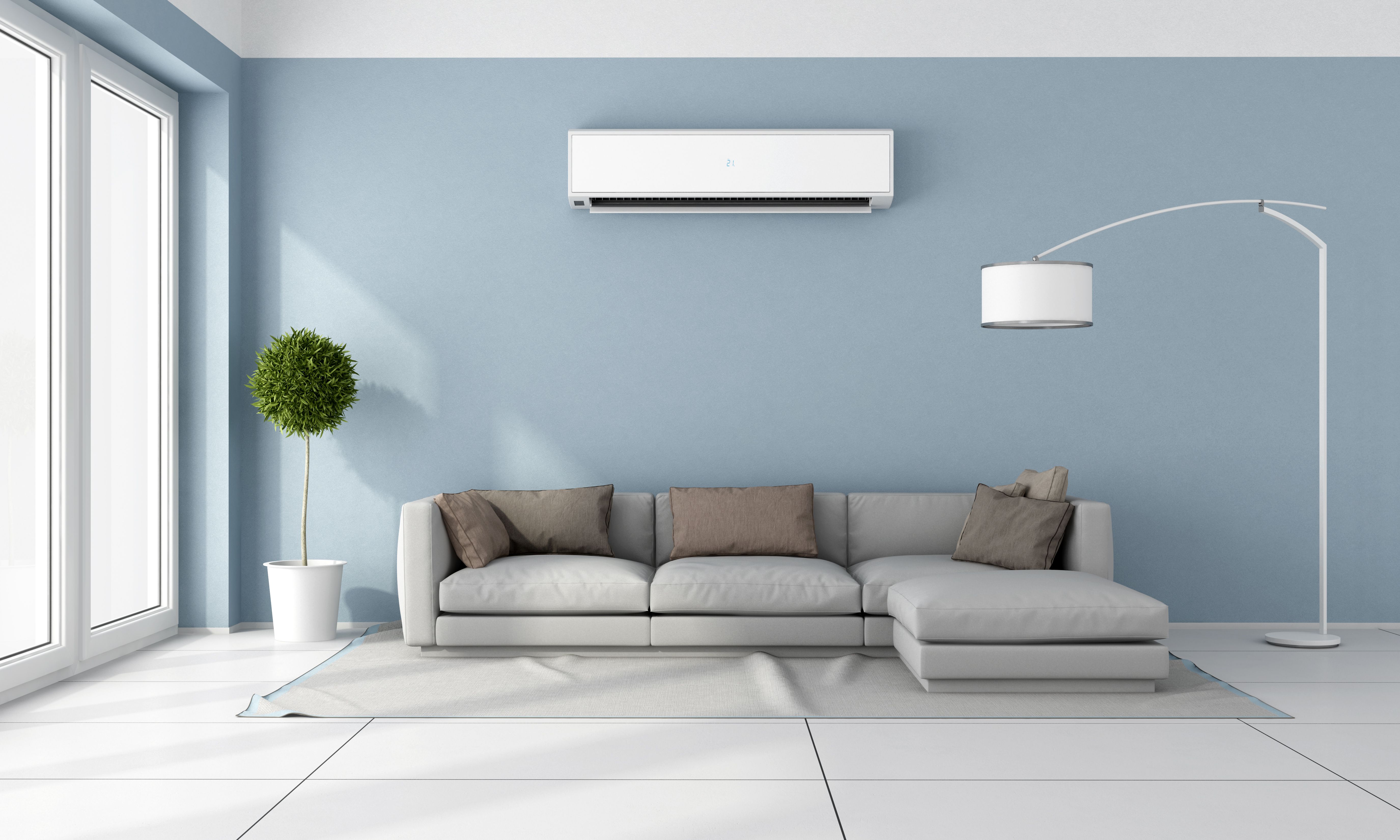 Climatización: Servicios de Ogando Durán Climatización: Servicios de Ogando Durán