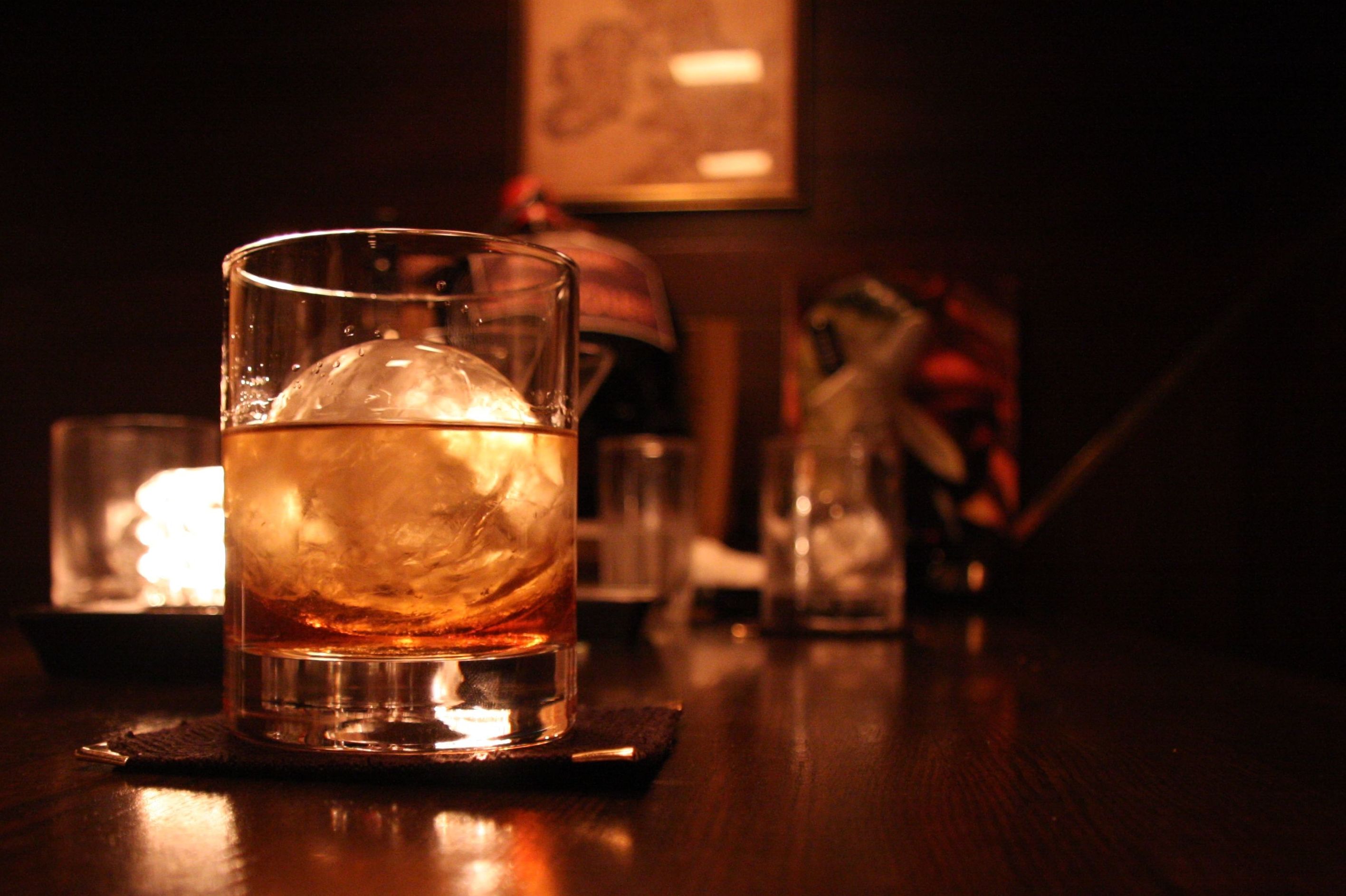 Whisky: Carta de Bar La Pilareta Whisky: Carta de Bar La Pilareta