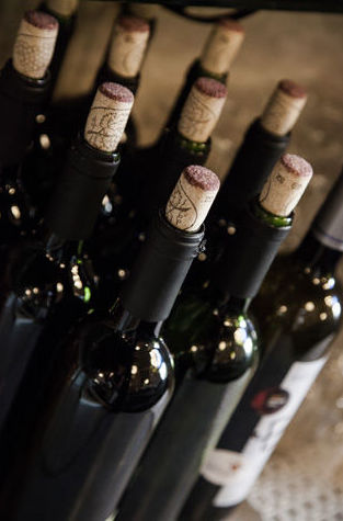 Vinos: Carta de Bar La Pilareta Vinos: Carta de Bar La Pilareta