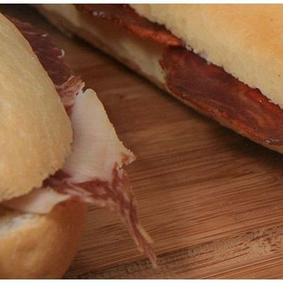 Montaditos: Carta de Bar La Pilareta Montaditos: Carta de Bar La Pilareta