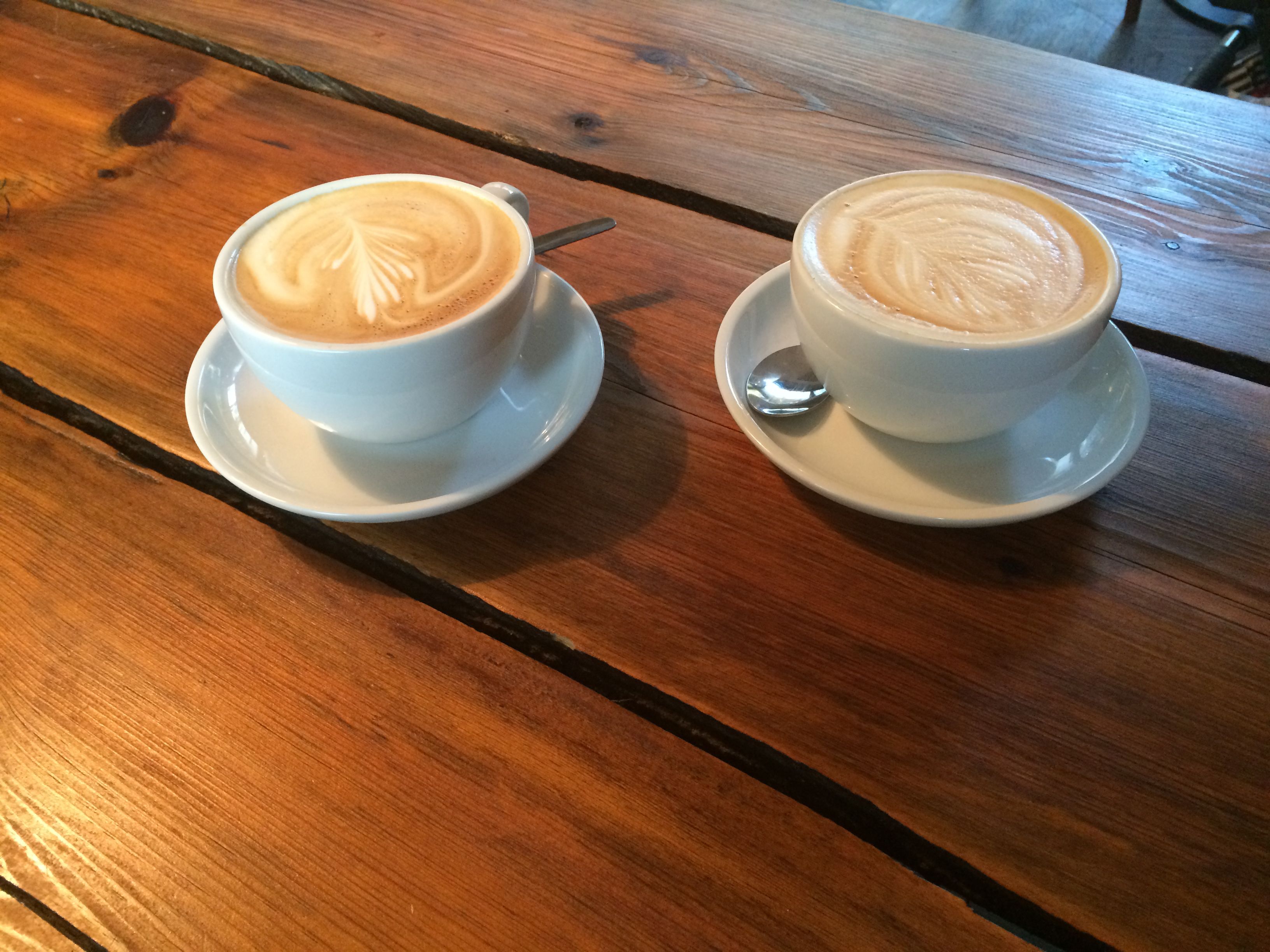 Cafés y desayunos: Cervezas y mucho más de Cervecería Alemania 43 Cafés y desayunos: Cervezas y mucho más de Cervecería Alemania 43