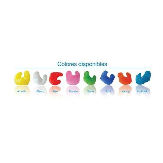 Tampones de baño y bandas neopreno: Productos y Servicios de Centro Auditivos Tampones de baño y bandas neopreno: Productos y Servicios de Centro Auditivos