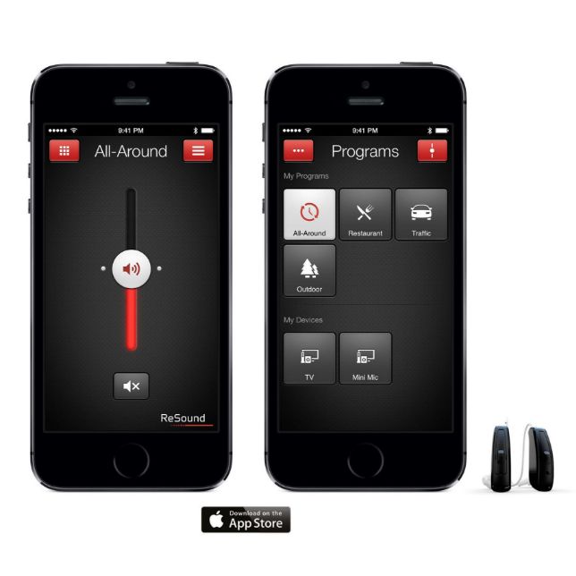 Audífonos con tecnología Bluetooth: Productos y Servicios de Centro Auditivos Audífonos con tecnología Bluetooth: Productos y Servicios de Centro Auditivos