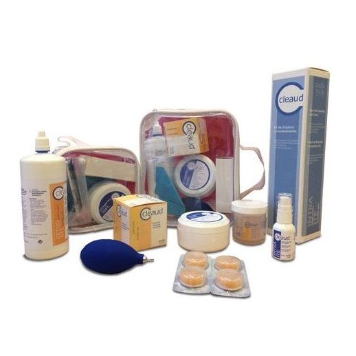 Productos de limpieza: Productos y Servicios de Centro Auditivos Productos de limpieza: Productos y Servicios de Centro Auditivos