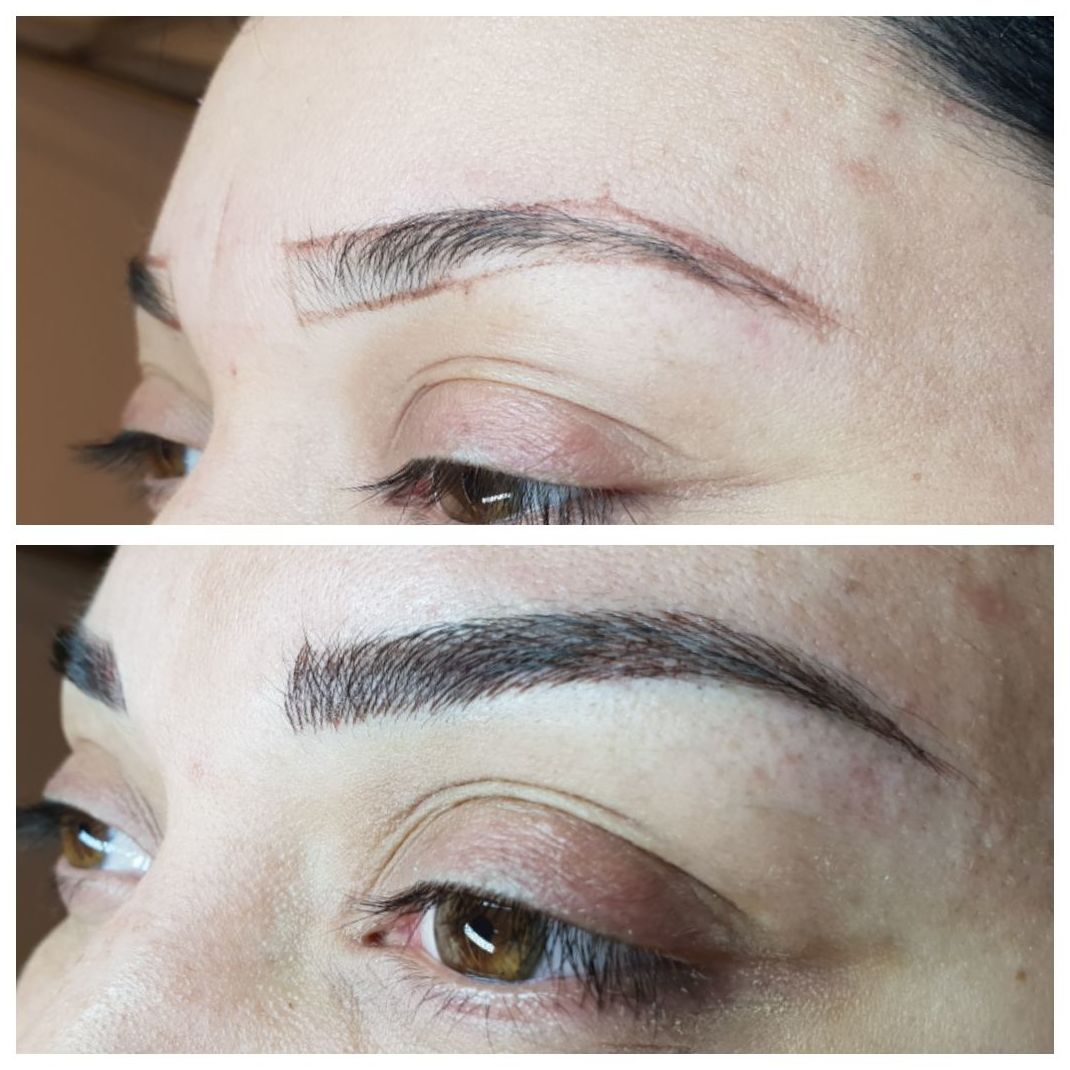 Brow and eye: Tratamientos de DM Art Beauty Brow and eye: Tratamientos de DM Art Beauty