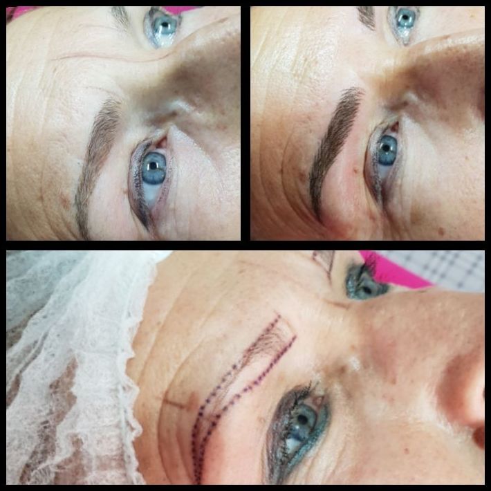 Brow and eye: Tratamientos de DM Art Beauty Brow and eye: Tratamientos de DM Art Beauty