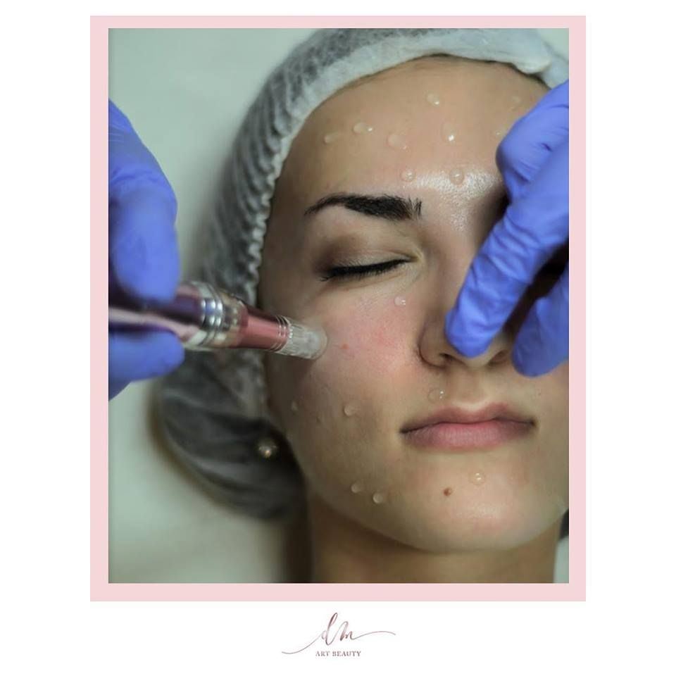 Facial: Tratamientos de DM Art Beauty Facial: Tratamientos de DM Art Beauty