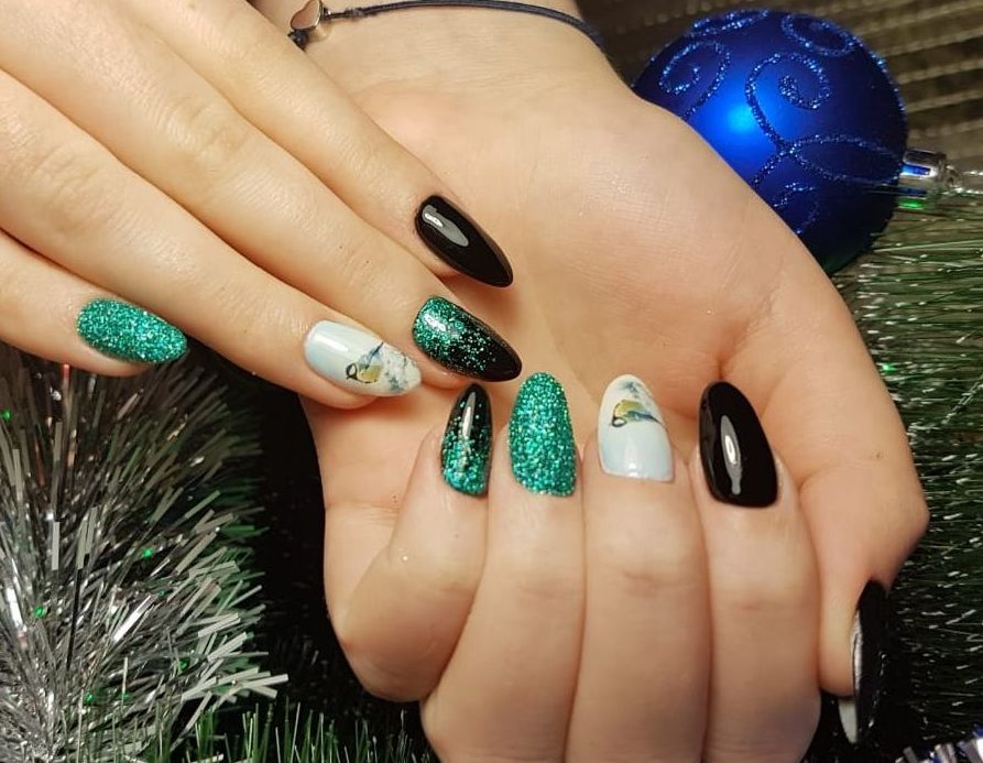 Manicura y pedicura: Tratamientos de DM Art Beauty Manicura y pedicura: Tratamientos de DM Art Beauty
