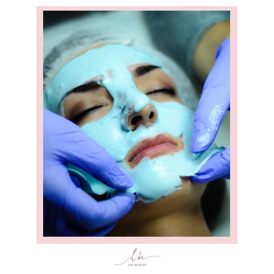 Facial: Tratamientos de DM Art Beauty Facial: Tratamientos de DM Art Beauty