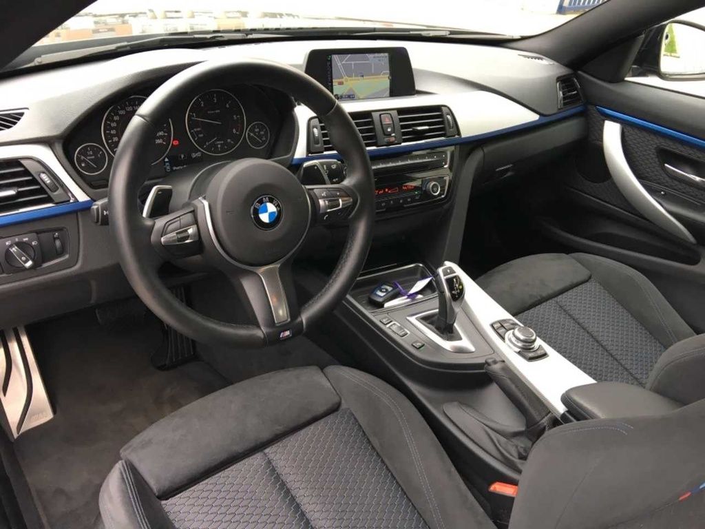 BMW Serie 4 Coupé 420DA Coupé M Sport AUT: Servicios de CONCESIONARIO MEL`S BMW Serie 4 Coupé 420DA Coupé M Sport AUT: Servicios de CONCESIONARIO MEL`S