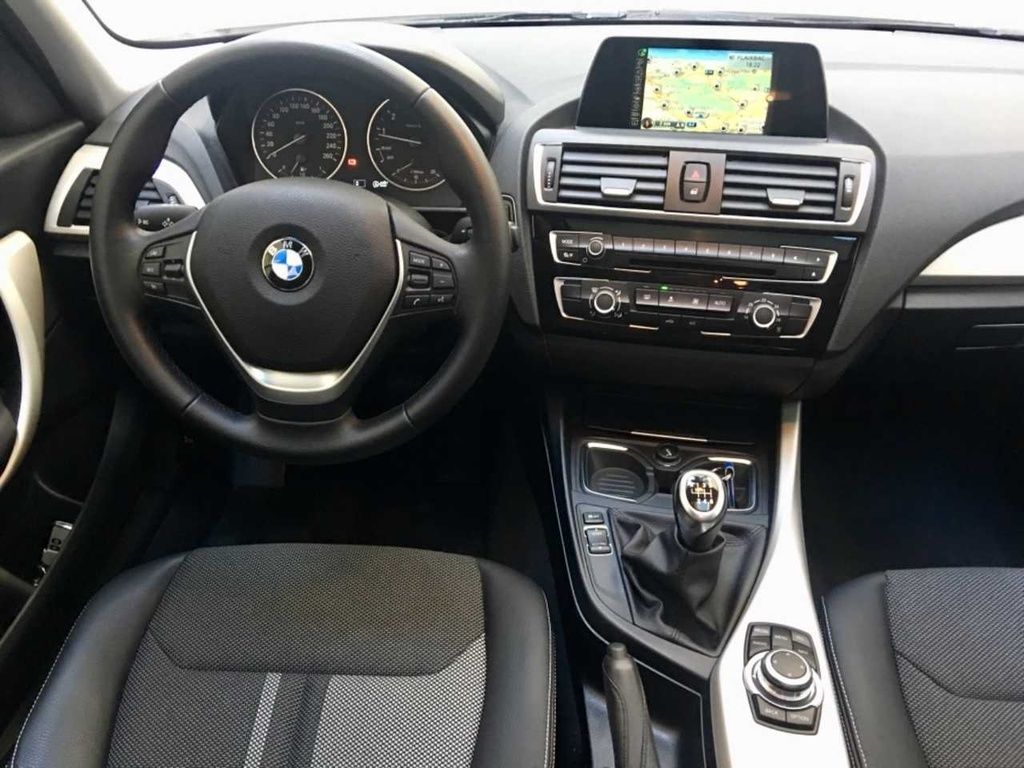 BMW Serie 1 118I 136CV: Servicios de CONCESIONARIO MEL`S BMW Serie 1 118I 136CV: Servicios de CONCESIONARIO MEL`S