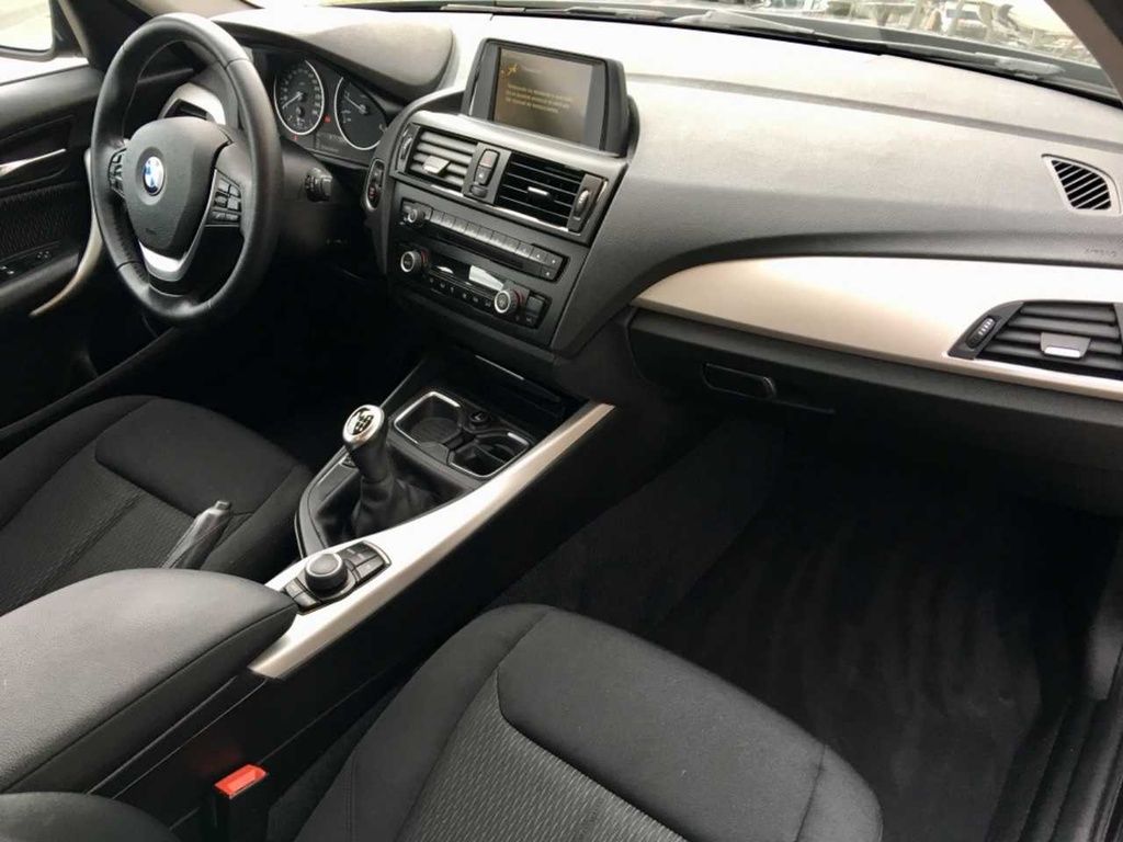 BMW Serie 1 116D 5P 116CV: Servicios de CONCESIONARIO MEL`S BMW Serie 1 116D 5P 116CV: Servicios de CONCESIONARIO MEL`S